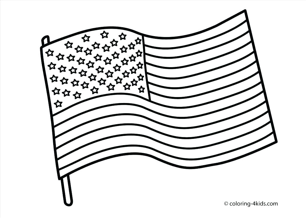 The Flag Coloring Page Flag Coloring Pages Free Printable The Flag 1024x730 The Flag Coloring Page Flag Coloring Pages Free Printable The Flag