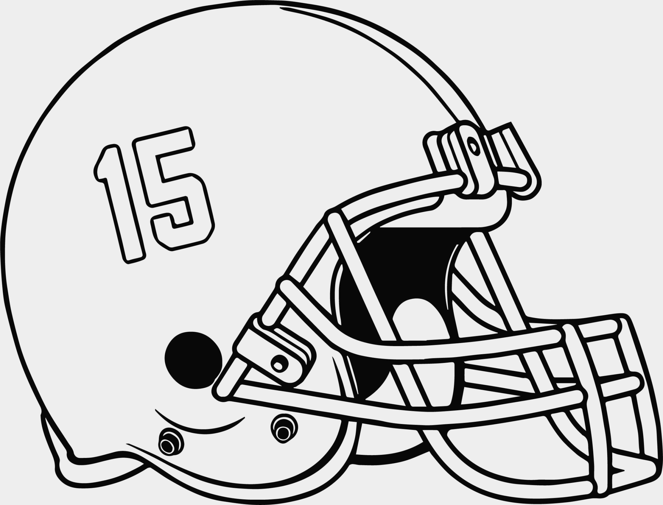 2129x1621 Flag Football Coloring Pages Lovely 100 [ Football Coloring Pages