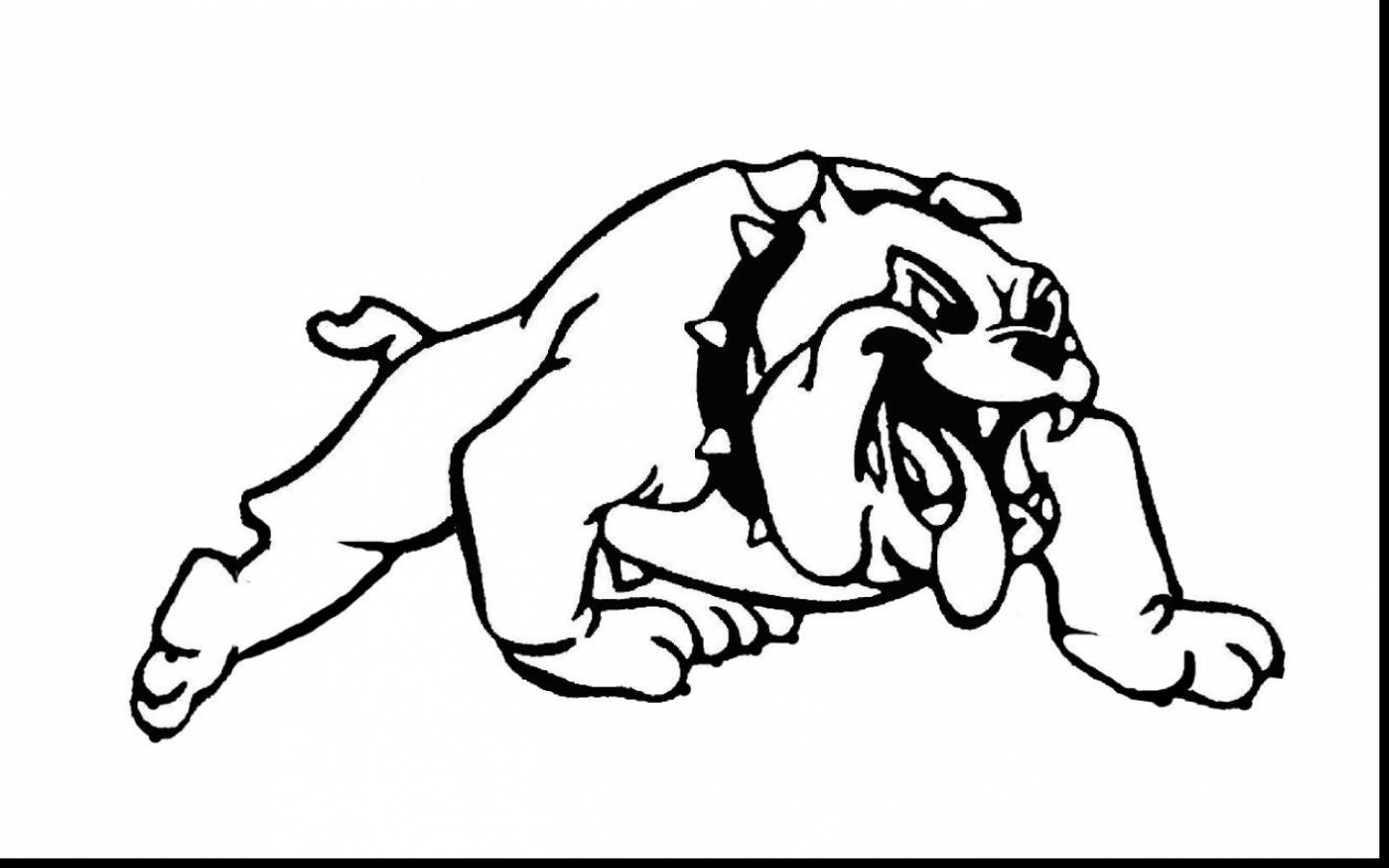 1445x903 Amazing Lsu Coloring Pages Motif