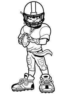 236x320 Denver Broncos Logo Denver Broncos Coloring Pages