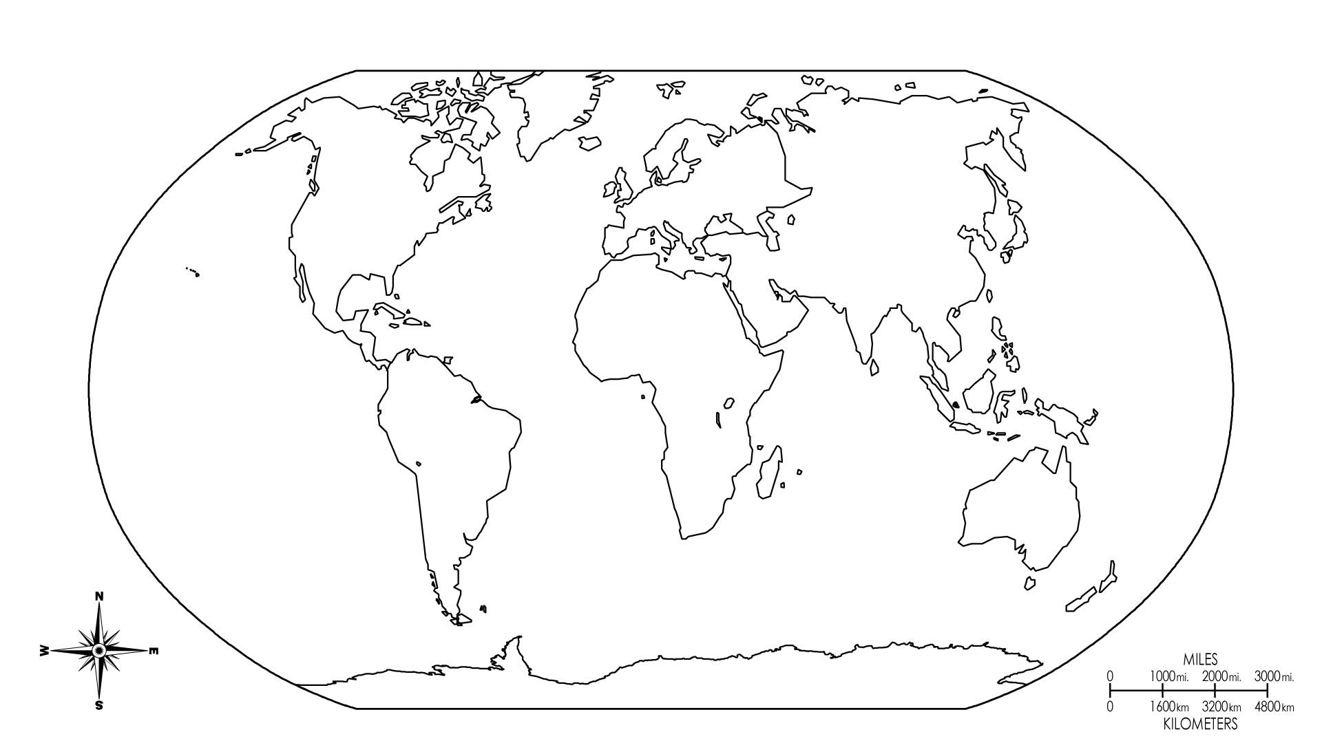 1920x1080 Flags Of The World Coloring Pages