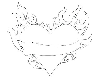 Flames Coloring Pages Coloring Pages Skulls Coloring Pages 400x326 Flames Coloring Pages Coloring Pages Skulls Coloring Pages