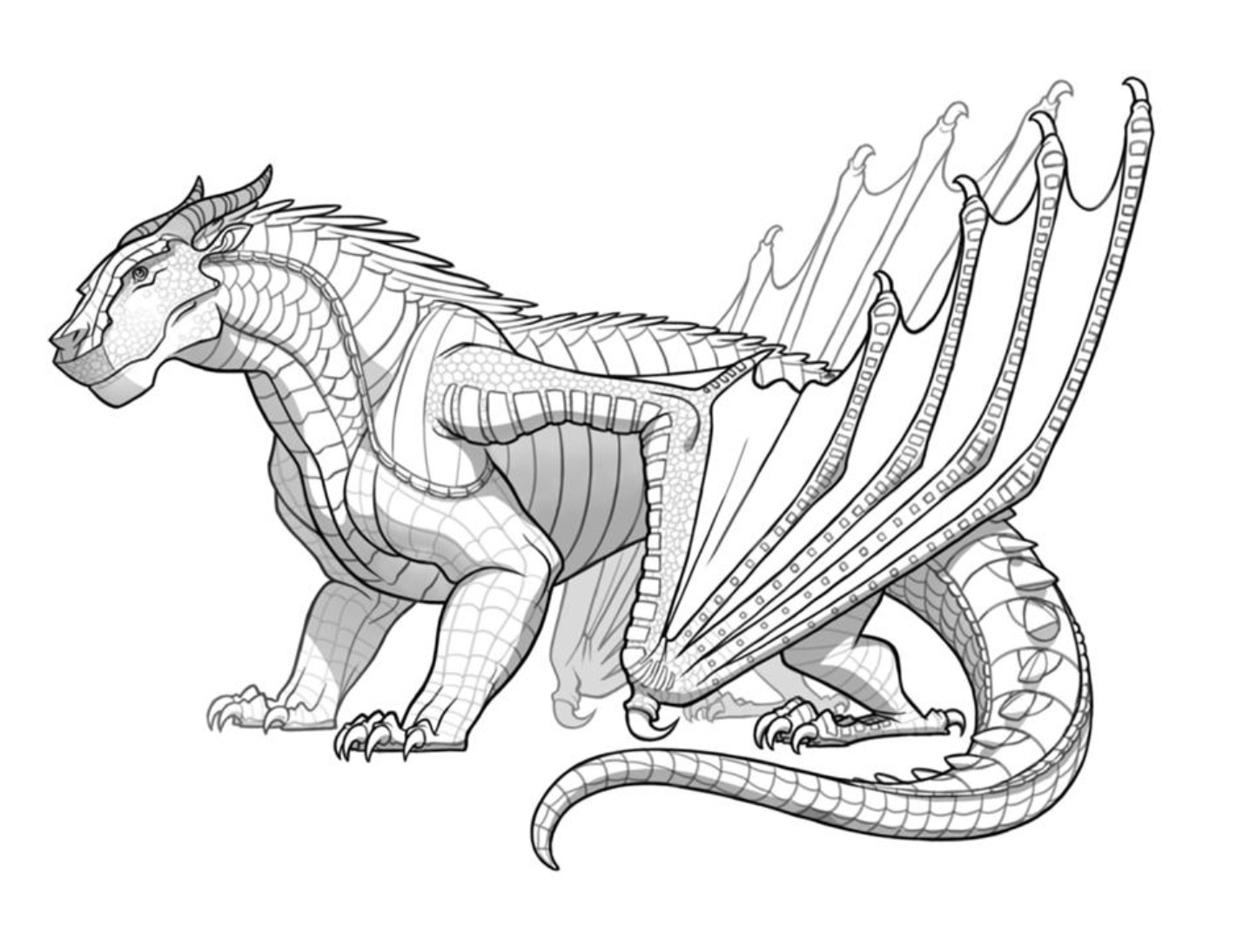 Cool Wings Fire Coloring Pages Free Coloring Pages Download 1428x1094 Cool Wings Fire Coloring Pages Free Coloring Pages Download