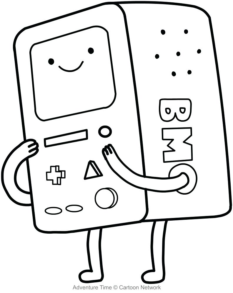 Adventure Time Coloring Sheets Coloring Pages For Advent Coloring 792x992 Adventure Time Coloring Sheets Coloring Pages For Advent Coloring