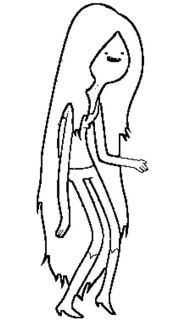 Flame Princess Coloring Pages Printable And Adventure Time 386x643 Flame Princess Coloring Pages Printable And Adventure Time