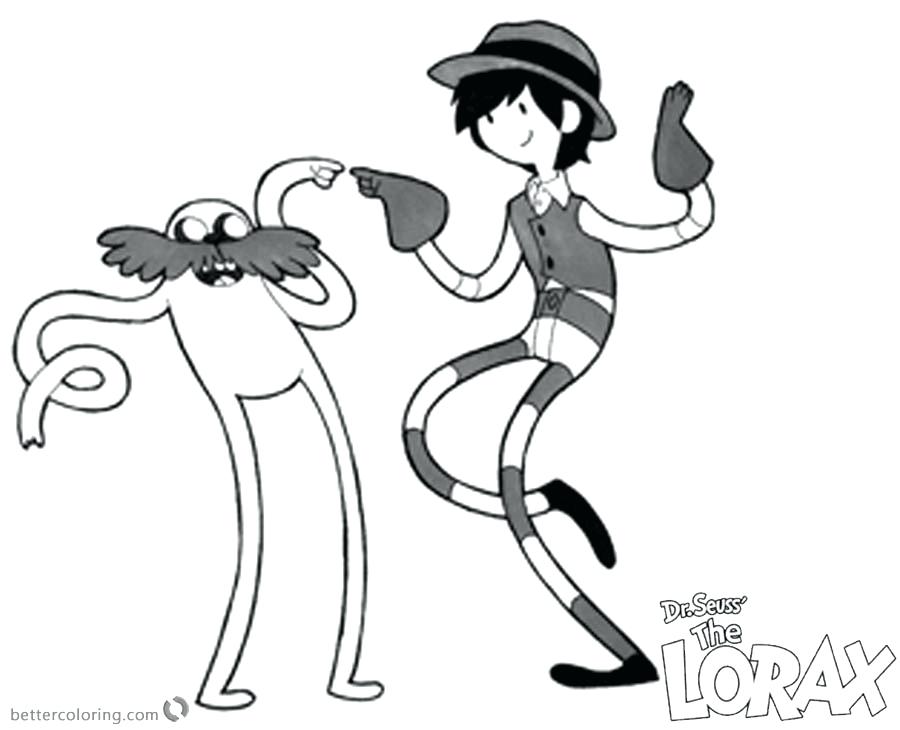 Coloring Pages Adventure Time 900x730 Coloring Pages Adventure Time