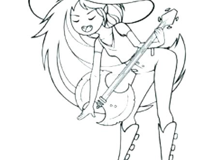 Adventure Time Coloring Pages Adventure Time Coloring Pictures 440x330 Adventure Time Coloring Pages Adventure Time Coloring Pictures