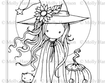 340x270 1920s Flapper Charleston Dancer Digital Stamp, Digistamp Dancer