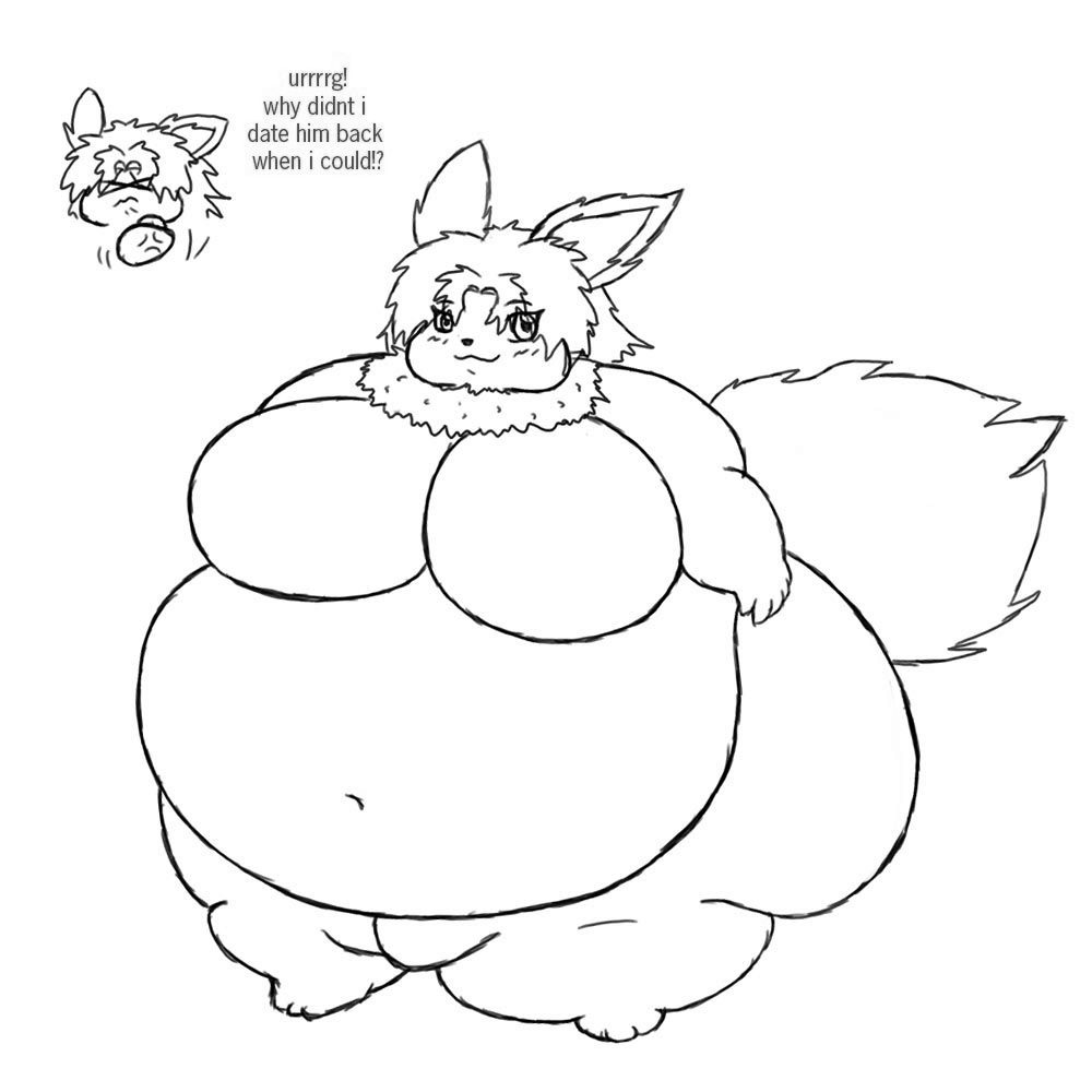 1000x1000 Pokemon Coloring Pages Flareon Coloring Page Flareon Coloring