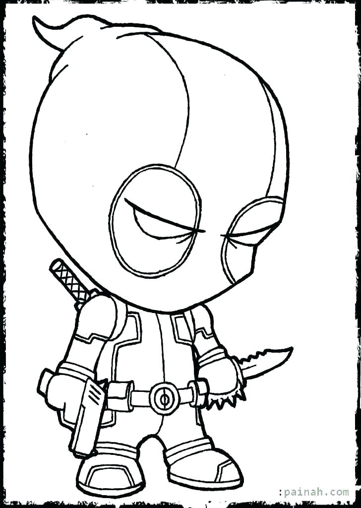 728x1024 Flash Coloring Pages