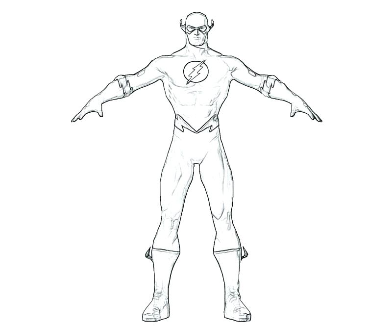 Flash Printable Coloring Pages Flash Colouring In Pages Also 800x667 Flash Printable Coloring Pages Flash Colouring In Pages Also