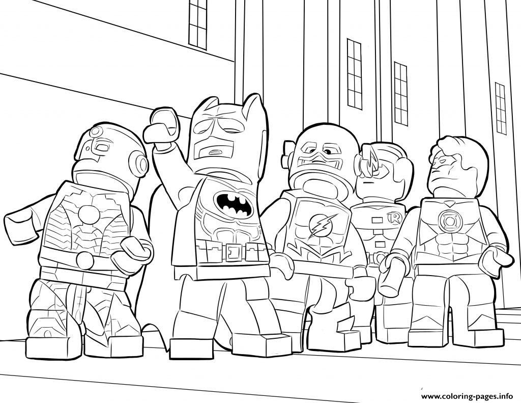 Lego Batman Ironman Flash Coloring Pages Free Printable 1024x791 Lego Batman Ironman Flash Coloring Pages Free Printable
