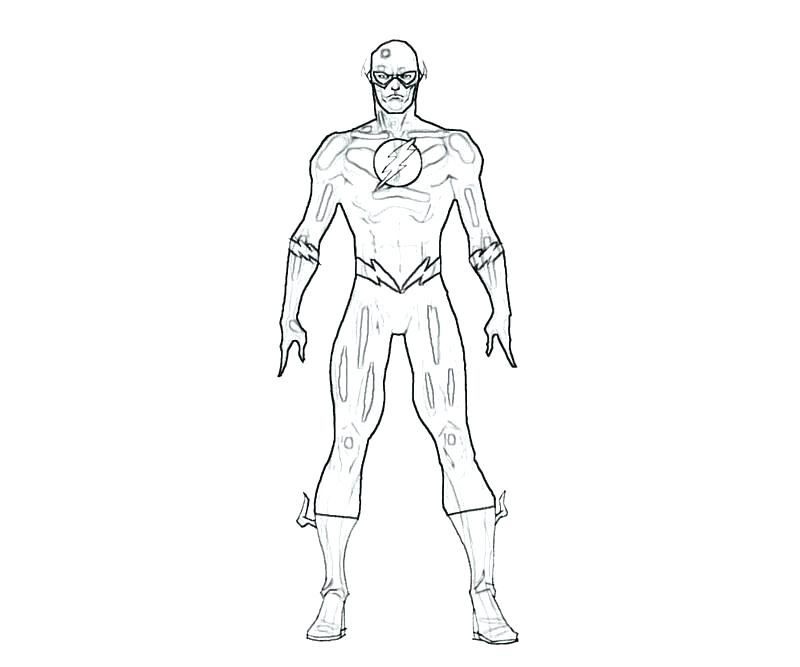 The Flash Coloring Page Flash Coloring Book Plus The Flash 800x667 The Flash Coloring Page Flash Coloring Book Plus The Flash