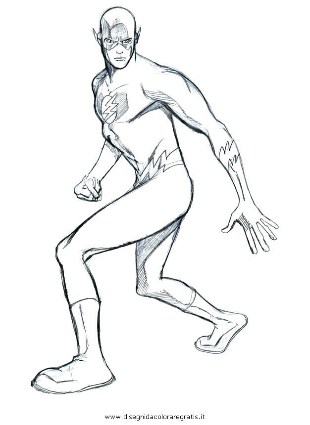 The Flash Coloring Page The Flash Cw Coloring Pages Also Coloring 626x860 The Flash Coloring Page The Flash Cw Coloring Pages Also Coloring