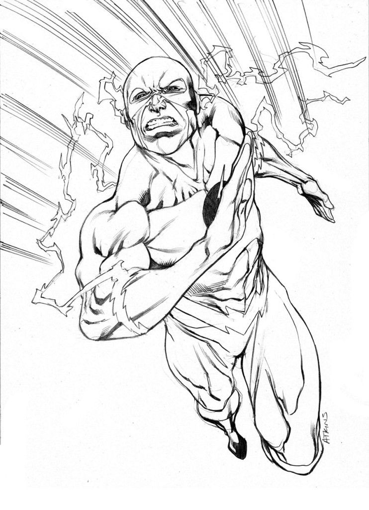 The Flash Coloring Pages Best Of The Flash Superhero Coloring 742x1024 The Flash Coloring Pages Best Of The Flash Superhero Coloring