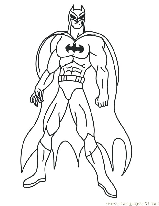 650x842 Flash The Superhero Coloring Flash The Superhero Coloring Pages
