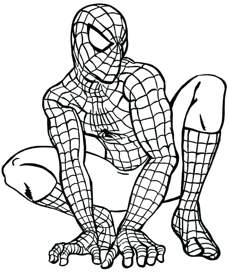 750x893 Super Heroes Coloring Pages Girl Superhero Printable Coloring