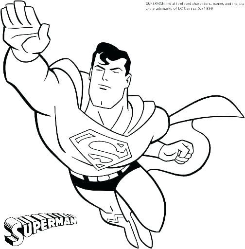 504x512 Superhero Coloring Page Super Hero Coloring Pages Flash Superhero