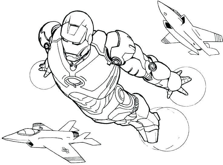 736x547 Superheroes Coloring Pages The Flash Coloring Page Flash Superhero