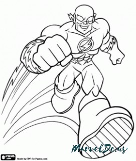 271x319 What I Wish Everyone Knew About Heroes Of Marvel And Dc