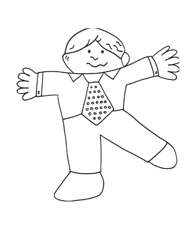 Flat Stanley Coloring Page Flat Coloring Page Flat Template Cut 665x860 Flat Stanley Coloring Page Flat Coloring Page Flat Template Cut
