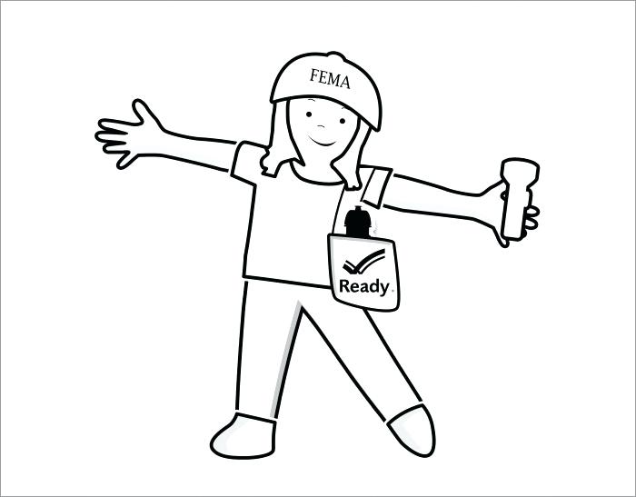 Flat Stanley Coloring Sheets 700x547 Flat Stanley Coloring Sheets