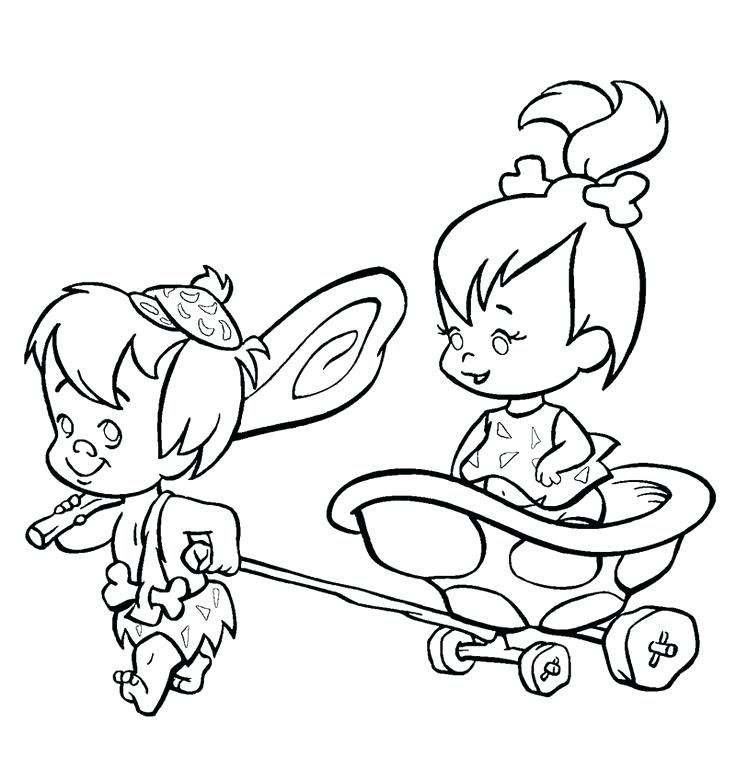 Flintstone Coloring Pages Flintstone Coloring Pages Coloring Page 736x769 Flintstone Coloring Pages Flintstone Coloring Pages Coloring Page