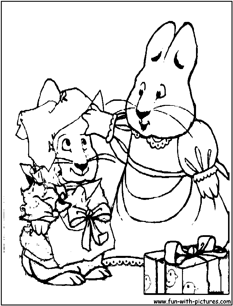 800x1050 Cool Max And Ruby Coloring Pages Free Coloring Pages Download