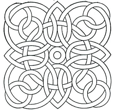 Design Coloring Pages Design Coloring Pages Printable Free 360x352 Design Coloring Pages Design Coloring Pages Printable Free