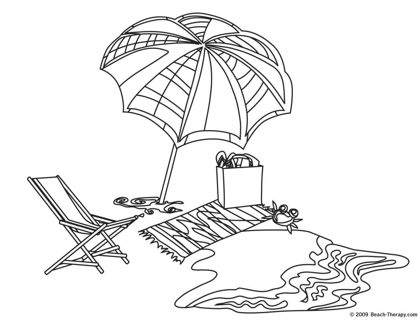 Florida Coloring Pages 1370x1043 Florida Coloring Pages