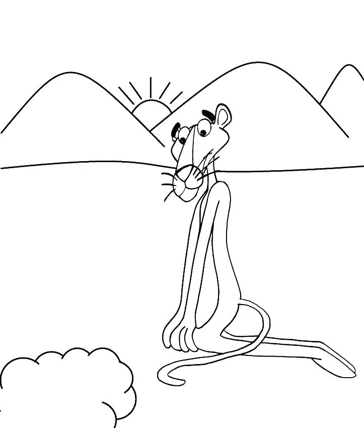 Florida Coloring Page 723x850 Florida Coloring Page