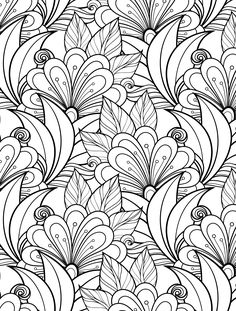 236x311 Image Gallery Adult Coloring Pages Flowers
