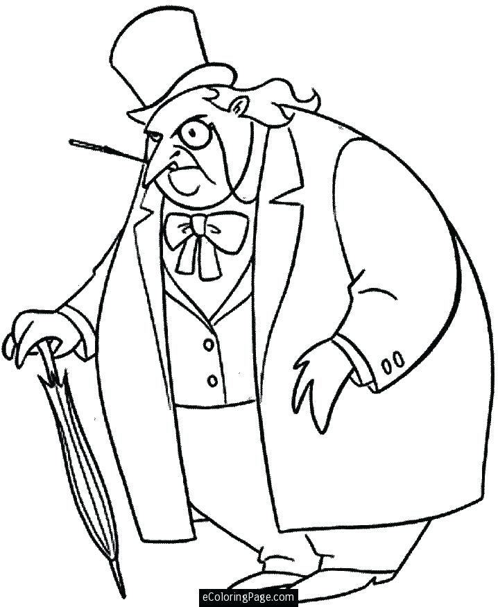 Batman Cartoon Pictures Color Batman Cartoon Coloring Pages 718x875 Batman Cartoon Pictures Color Batman Cartoon Coloring Pages