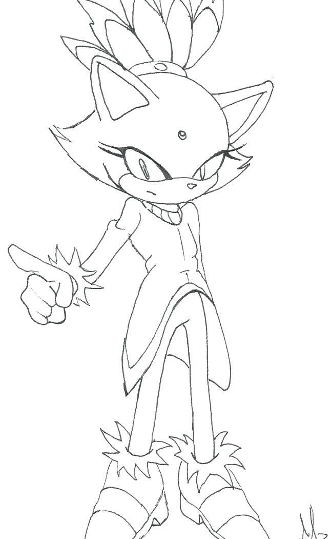 Blaze Cartoon Coloring Pages Blaze The Cat Printable Coloring 648x1050 Blaze Cartoon Coloring Pages Blaze The Cat Printable Coloring