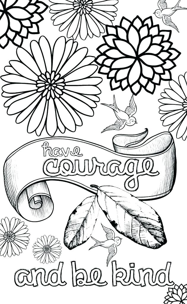 Printable Adult Coloring Pages Flowers Image Detail For Free Free 630x1024 Printable Adult Coloring Pages Flowers Image Detail For Free Free