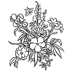 Top 35 Free Printable Spring Coloring Pages Online 230x230 Top 35 Free Printable Spring Coloring Pages Online