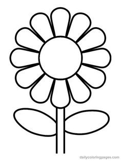 Flowers Coloring Pages Printable Erf For Print Out Sharry Me 236x314 Flowers Coloring Pages Printable Erf For Print Out Sharry Me
