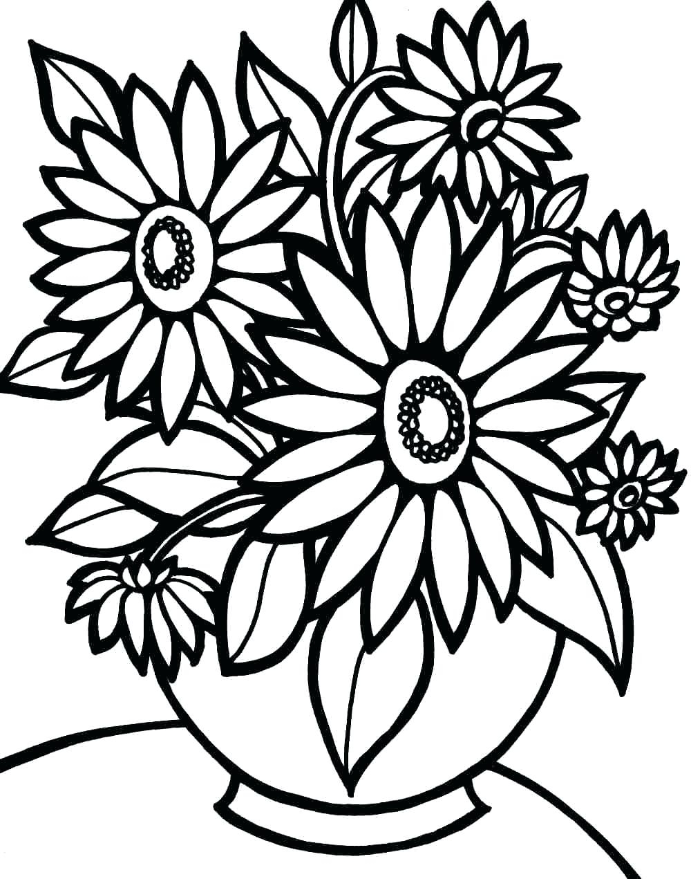New Coloring Page Flowers Color Pages Dahlia With Bloodbrothers 1000x1271 New Coloring Page Flowers Color Pages Dahlia With Bloodbrothers