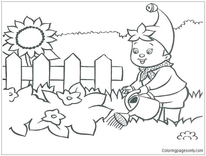 713x538 Coloring Pages Flowers In A Vase Devon Creamteas