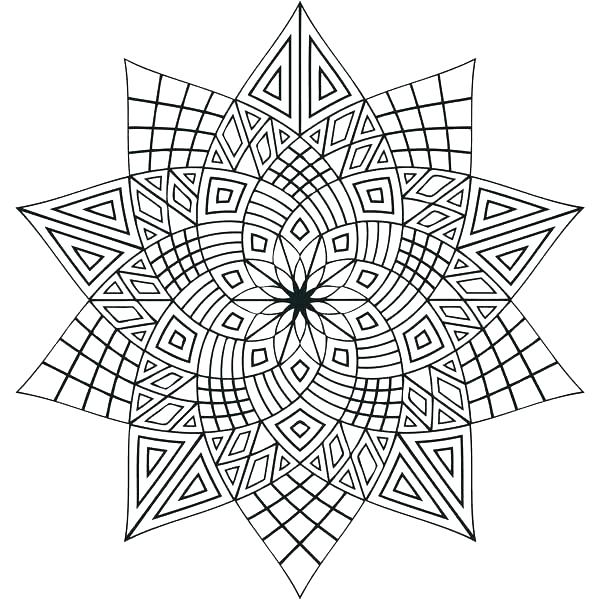 Flower Mandala Coloring Pages Flower Mandala Coloring Pages 600x600 Flower Mandala Coloring Pages Flower Mandala Coloring Pages