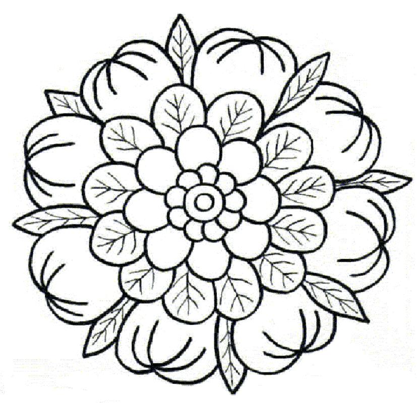 Lotus Flower Coloring Page And Related Lotus Flower Mandala 827x800 Lotus Flower Coloring Page And Related Lotus Flower Mandala