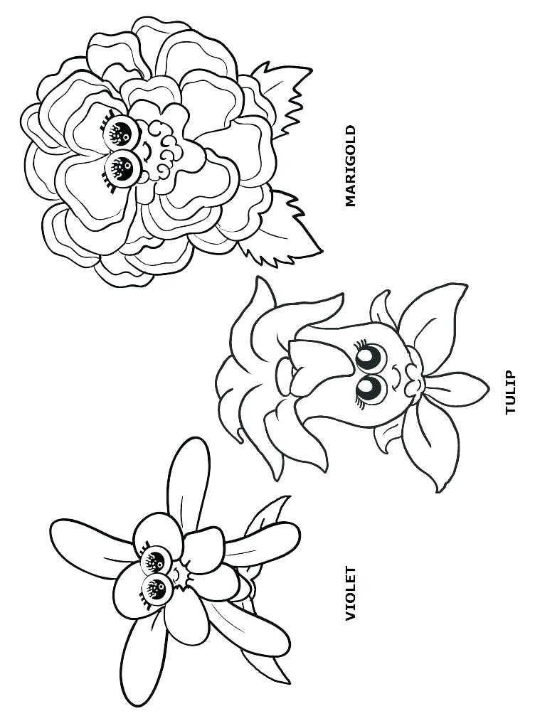 752x1007 Daisy Petal Coloring Page Respect Coloring Sheets Daisy Petal