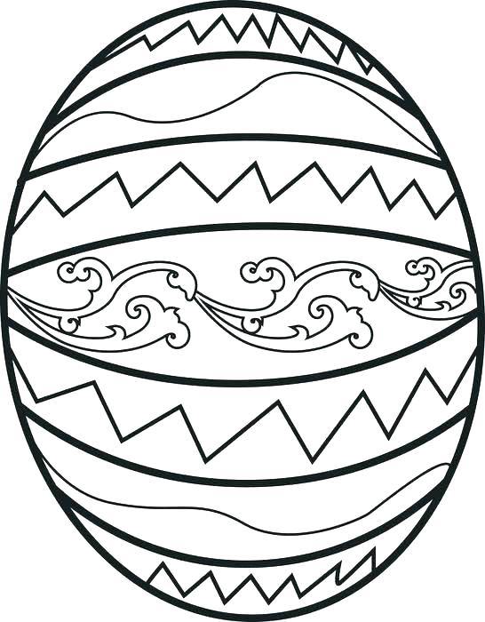 546x700 Easter Eggs And Bunny Colouring Pages Pictures Of To Color Flower