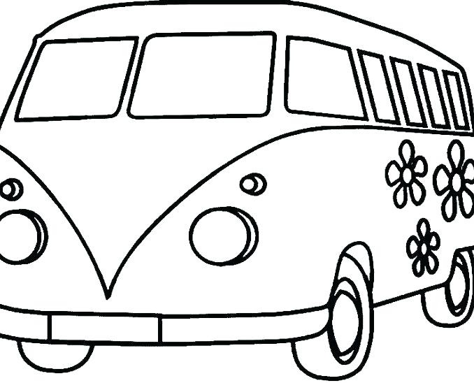 Flower Power Coloring Pages at GetColorings.com | Free printable ...