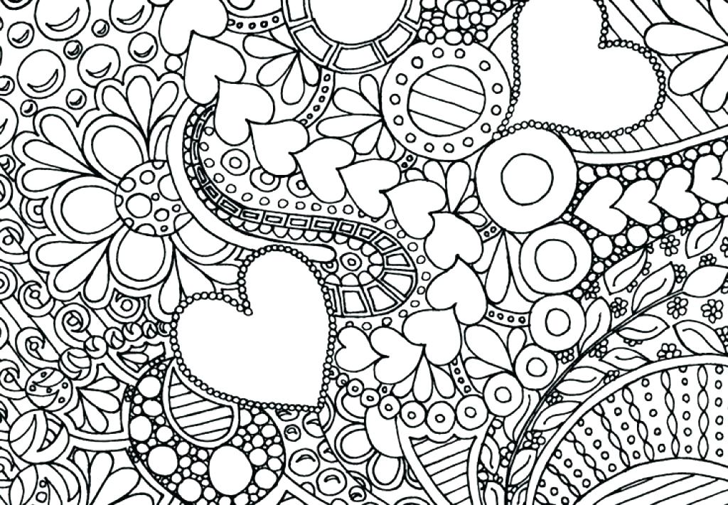 1024x710 Free Pdf Colouring Pages Coloring Sheets Download C