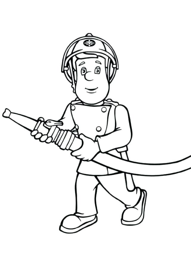 Flushed Away Coloring Pages Fireman Cartoons Coloring Pages 641x900 Flushed Away Coloring Pages Fireman Cartoons Coloring Pages