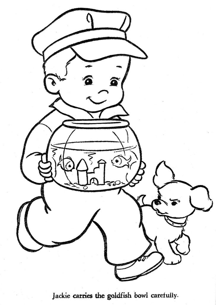 Hi Flyer Color Pg 20 Kenosha Wisconsin And Coloring Books 728x1024 Hi Flyer Color Pg 20 Kenosha Wisconsin And Coloring Books