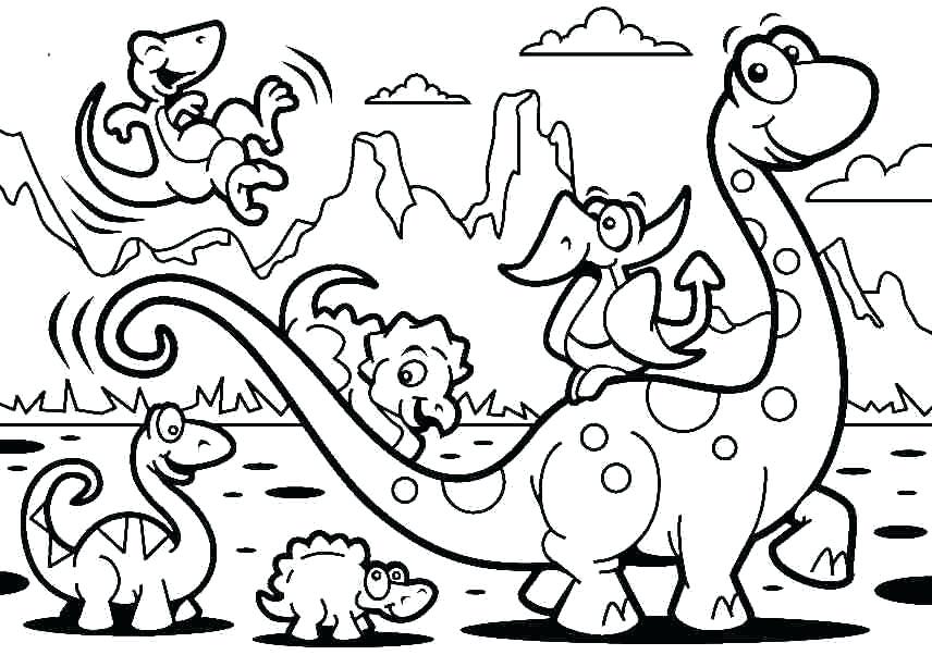 Nice Pterodactyl Coloring Page Flying Reptile Home Cute Dinosaur 856x602 Nice Pterodactyl Coloring Page Flying Reptile Home Cute Dinosaur