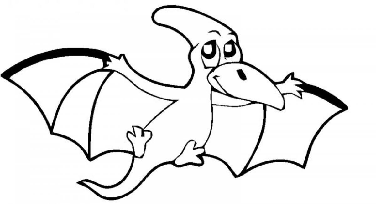 Baby Dinosaur Coloring Pages Baby Pterodactyl Dinosaur Coloring 1200x652 Baby Dinosaur Coloring Pages Baby Pterodactyl Dinosaur Coloring