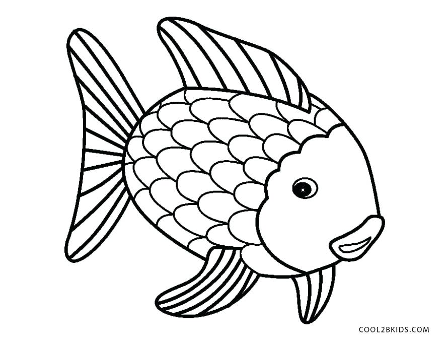 Flying Fish Coloring Page Rainbow Fish Coloring Page Coloring 890x689 Flying Fish Coloring Page Rainbow Fish Coloring Page Coloring